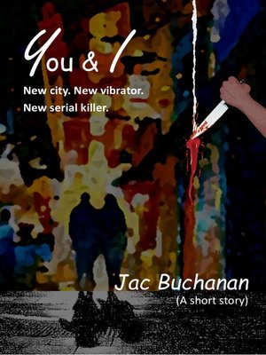 cover image of You & I